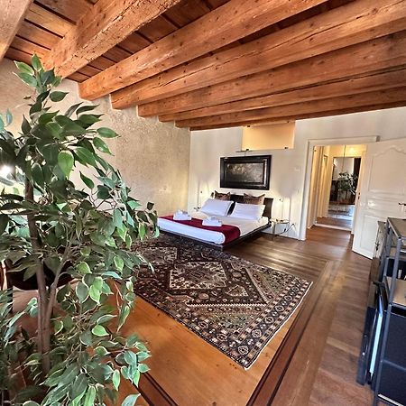Truly Verona - Delle Erbe Suites Kültér fotó