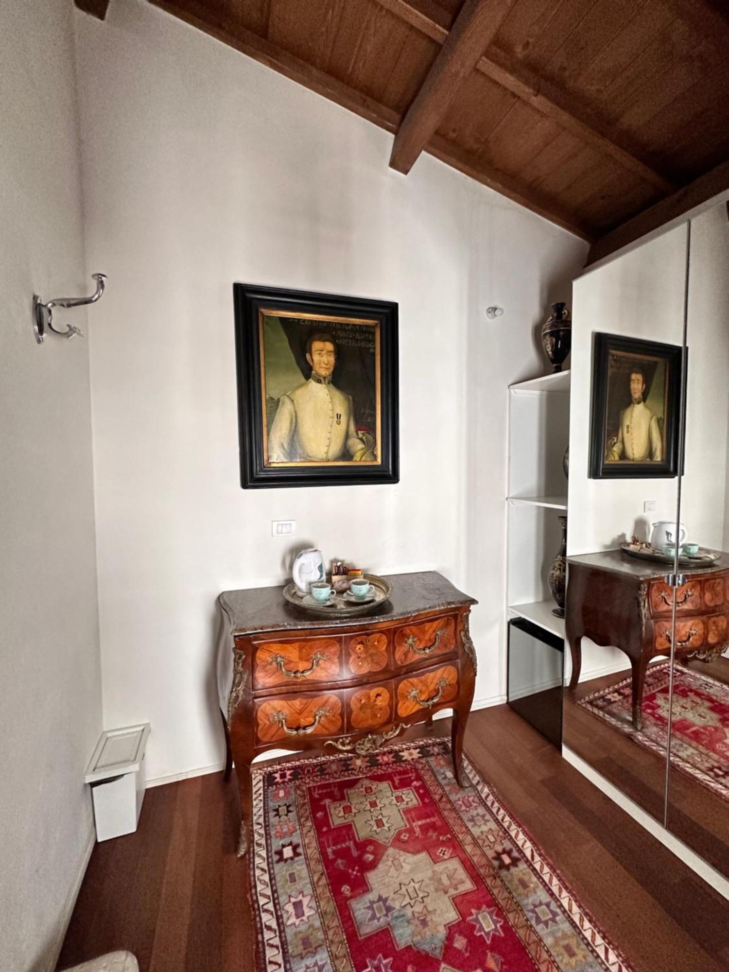 Truly Verona - Delle Erbe Suites Kültér fotó