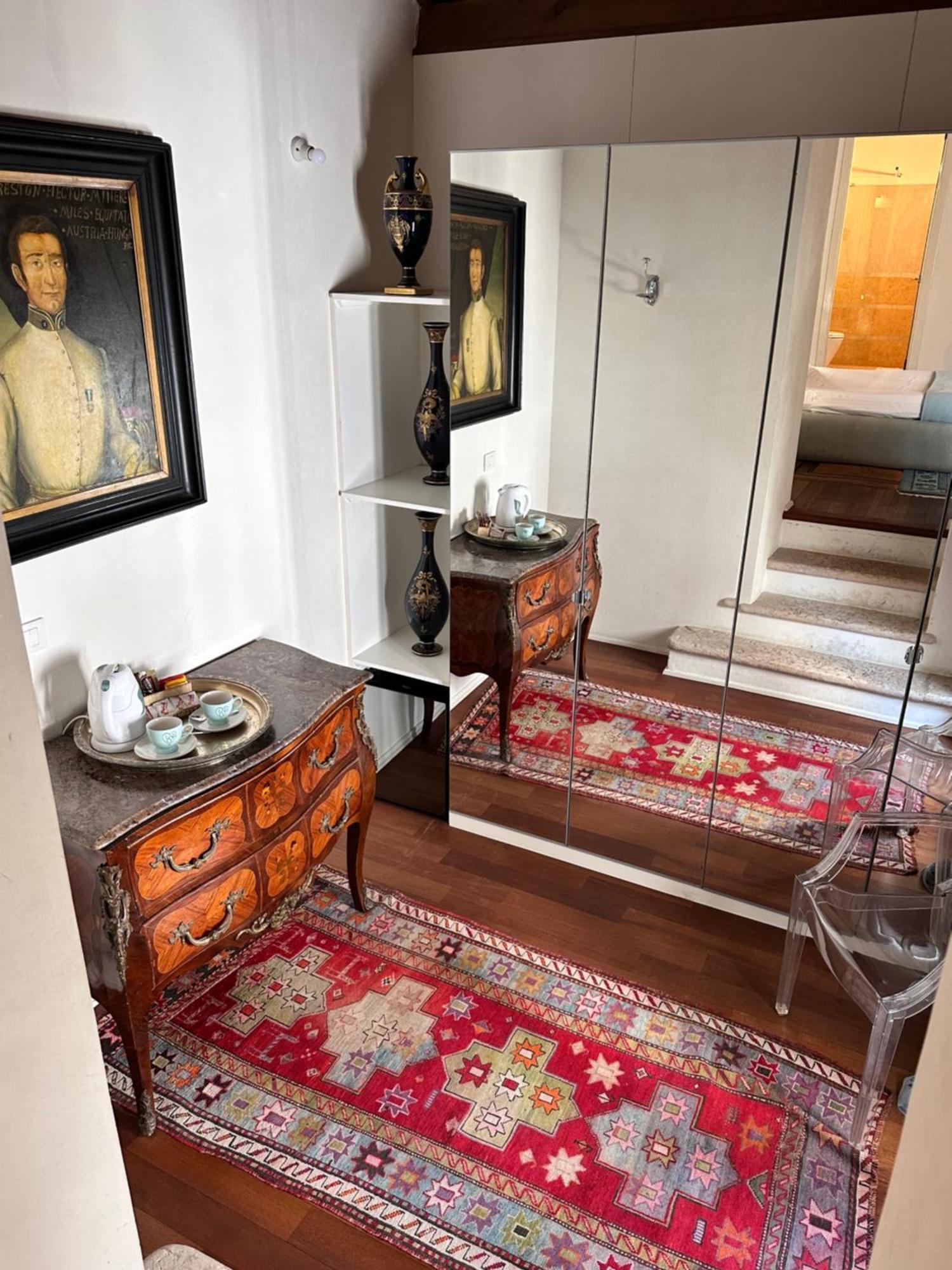 Truly Verona - Delle Erbe Suites Kültér fotó
