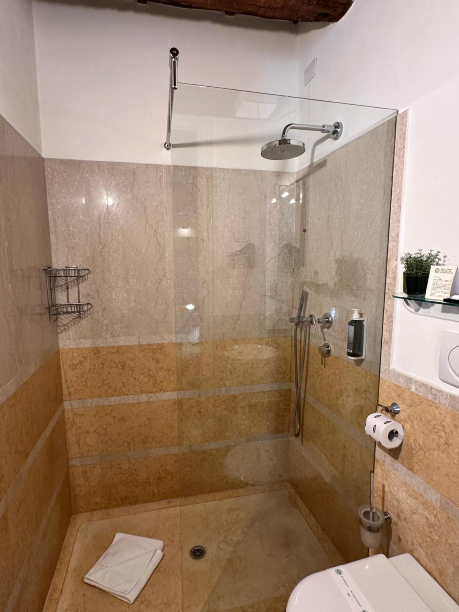 Truly Verona - Delle Erbe Suites Kültér fotó