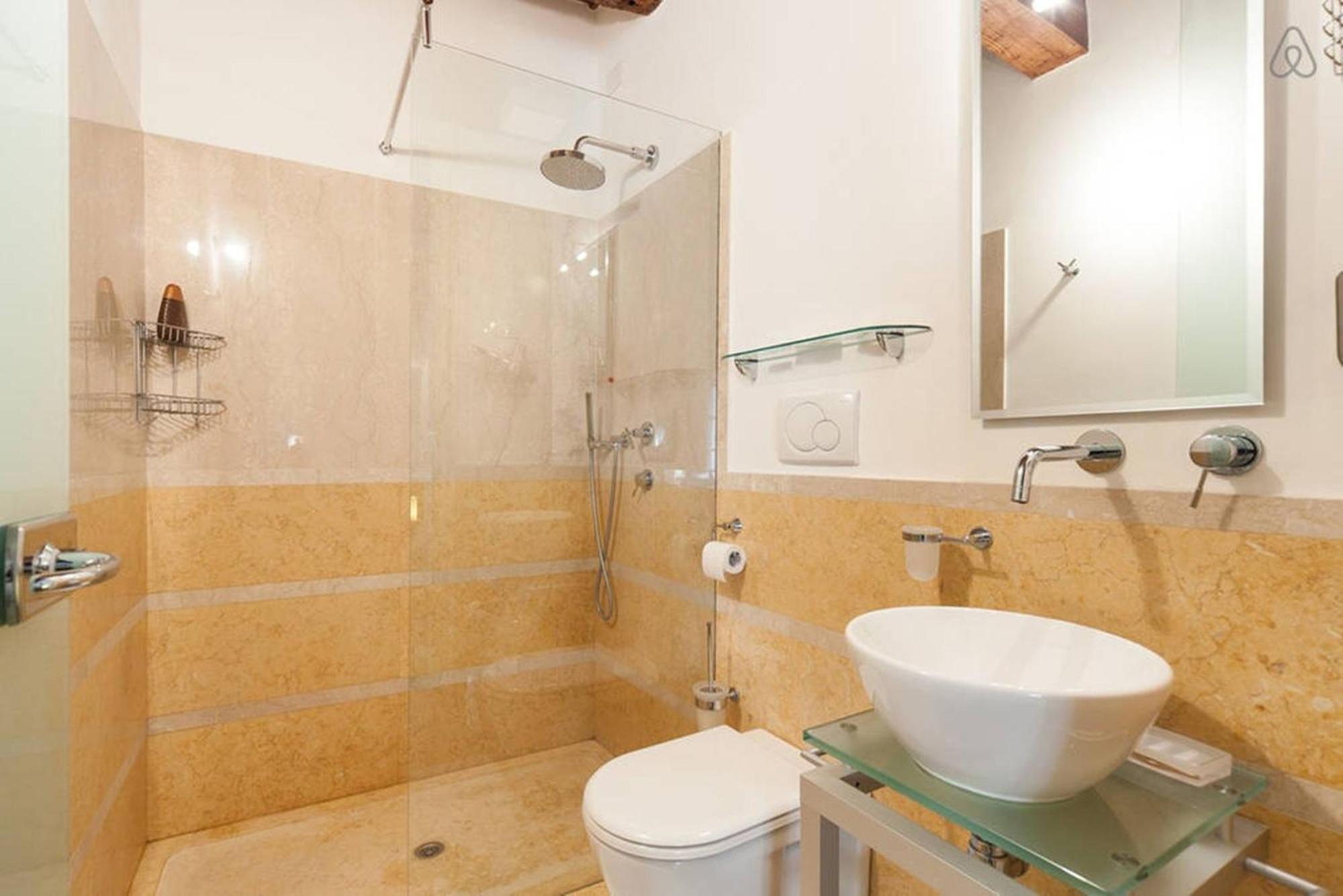 Truly Verona - Delle Erbe Suites Kültér fotó
